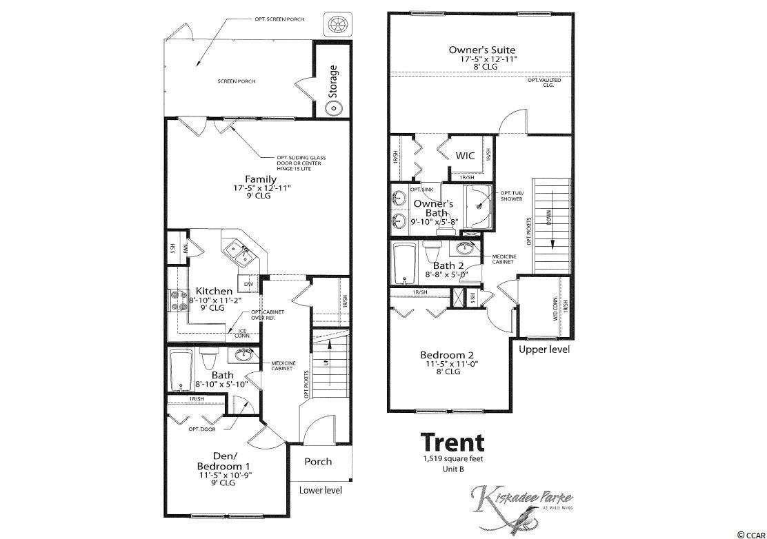 310 Kiskadee Loop, Unit C Conway, SC 29526 - Photo 31 of 37 Gallery Image 31