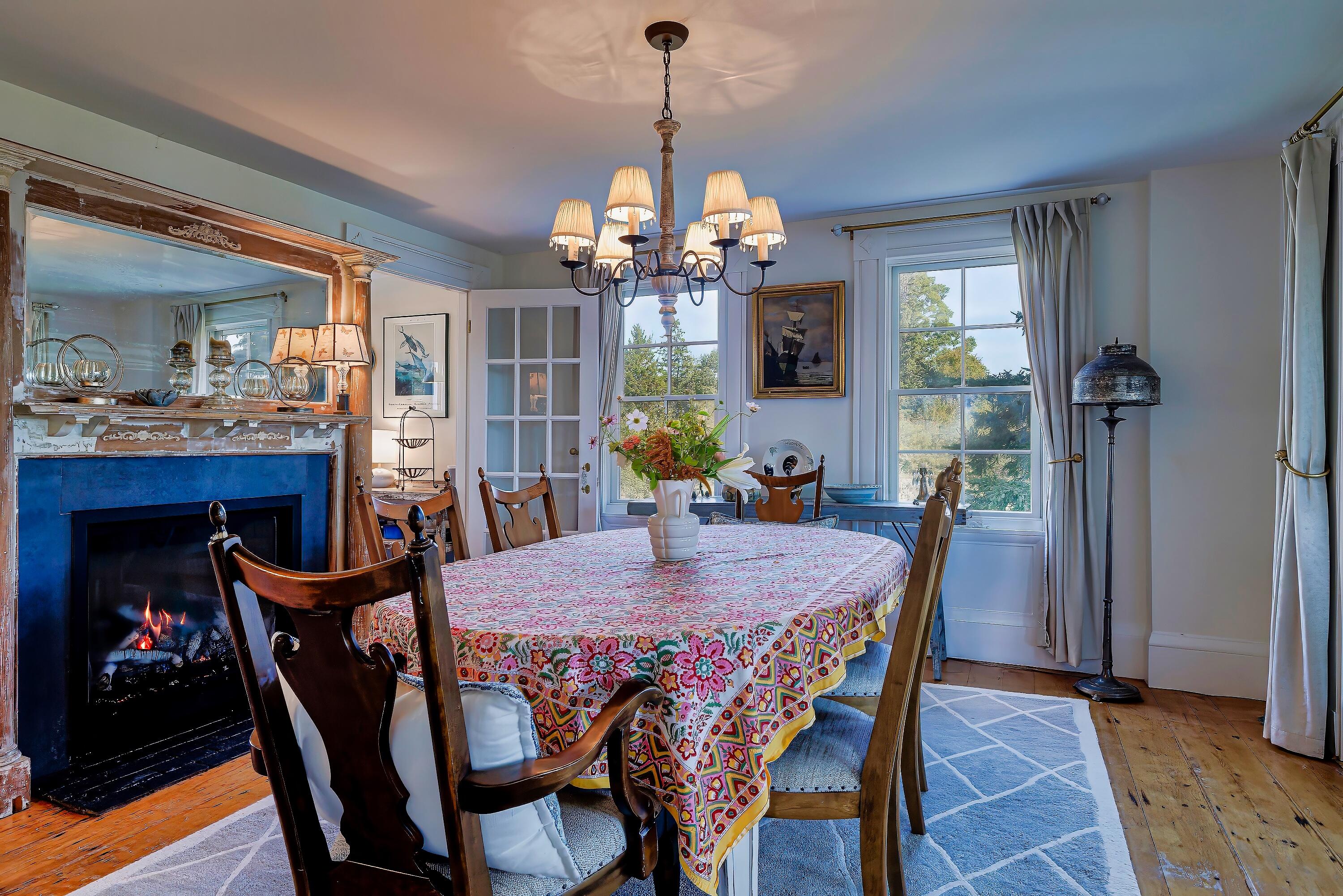 87 Carter Point Road Sedgwick, ME 04676 - Photo 46 of 50