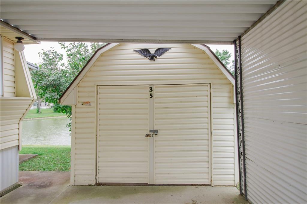 6085 Sebring Warner Road, Unit 35 Greenville, OH 45331 - Photo 39 of 40