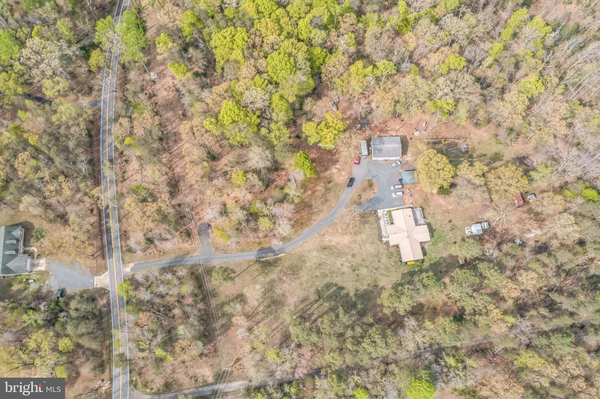 2705 Port Tobacco Road Nanjemoy, MD 20662 - Photo 4 of 14