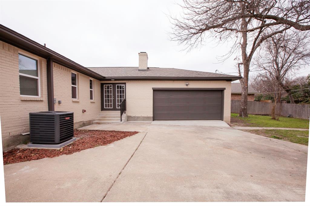 2386 Chart Drive Dallas, TX 75228 - Photo 4 of 40