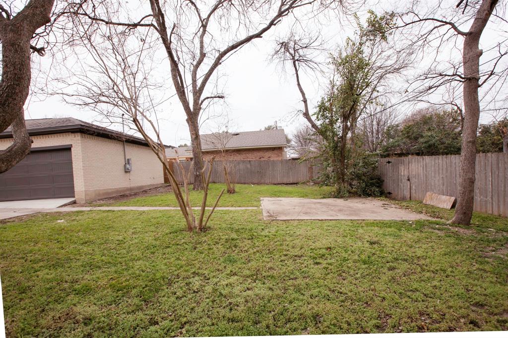 2386 Chart Drive Dallas, TX 75228 - Photo 5 of 40