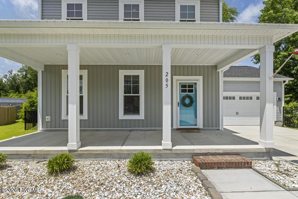 205 Bangor Court Hubert, NC 28539 - Photo 4 of 33