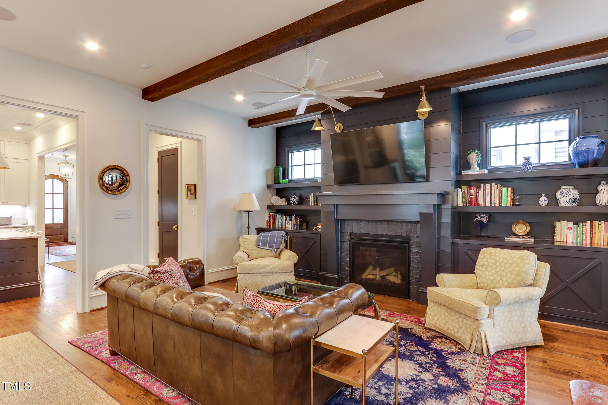 219 Furches Street Raleigh, NC 27607 - Photo 11 of 30 Furches_2-11