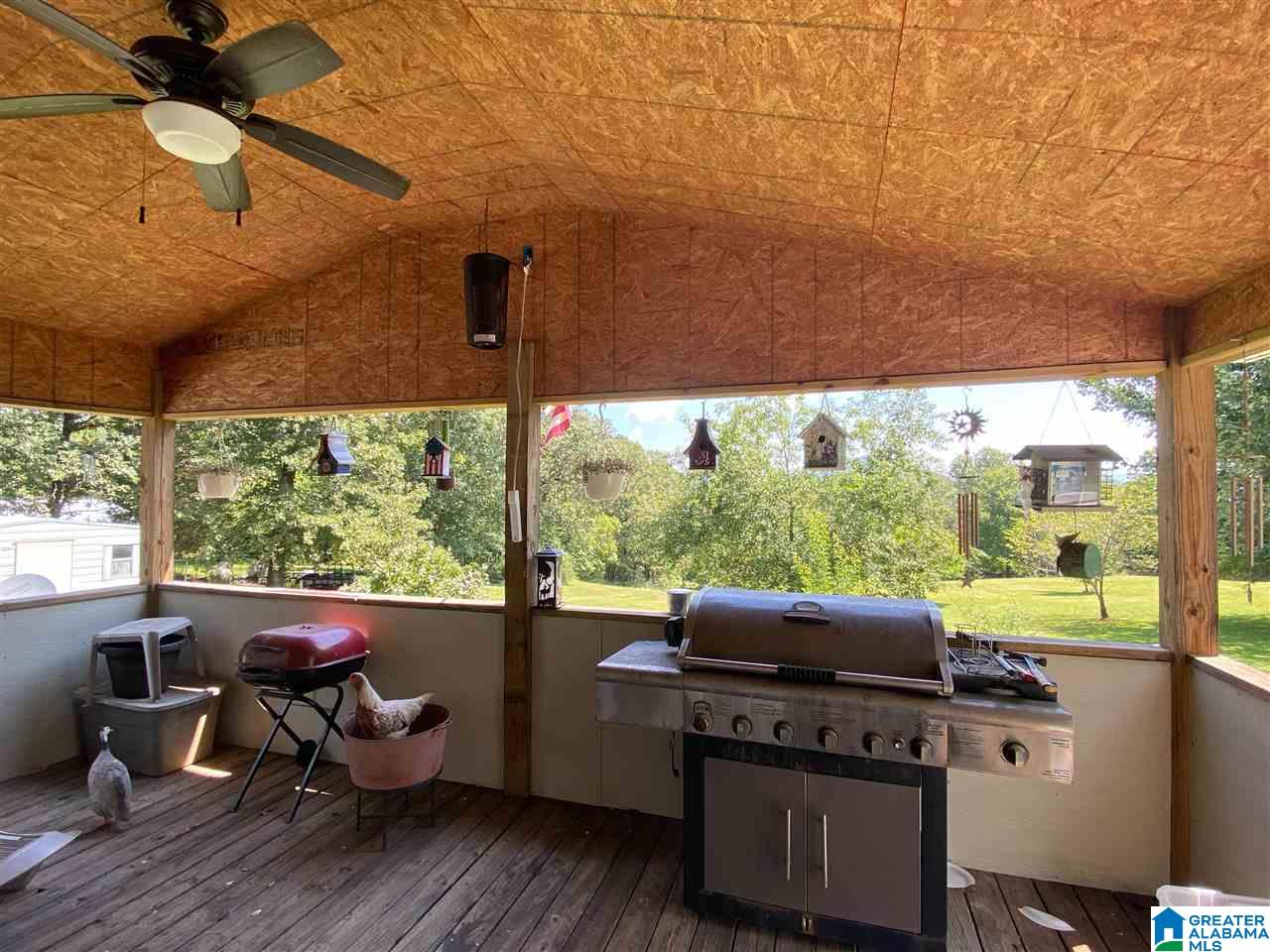 2825 Odena Road North Sylacauga, AL 35150 - Photo 14 of 17