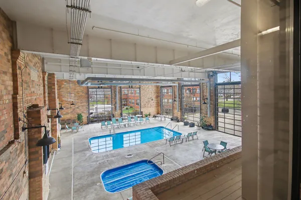 $269,900 | 500 Erie Street, Unit 204, South Haven, MI 49090