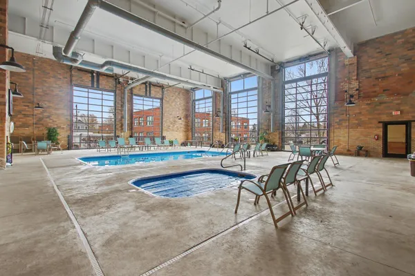 $269,900 | 500 Erie Street, Unit 204, South Haven, MI 49090