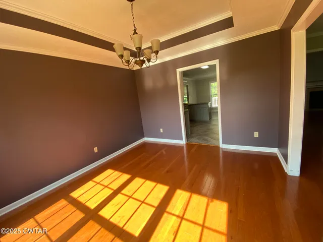 $310,000 | 836 Hill Avenue, Henderson, TN 38340