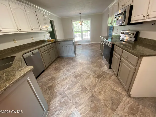 $310,000 | 836 Hill Avenue, Henderson, TN 38340