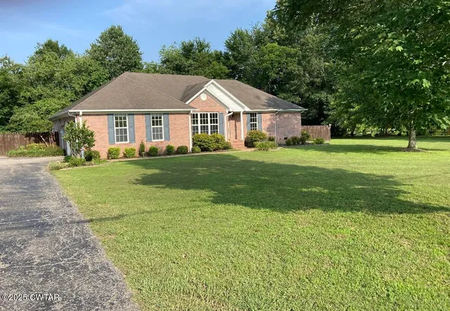 $310,000 | 836 Hill Avenue, Henderson, TN 38340