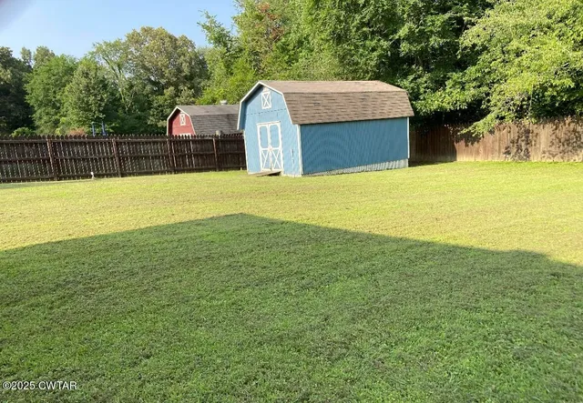 $310,000 | 836 Hill Avenue, Henderson, TN 38340