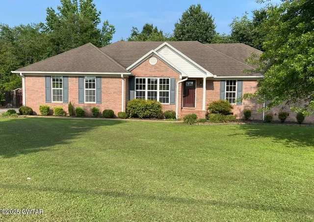 $310,000 | 836 Hill Avenue, Henderson, TN 38340