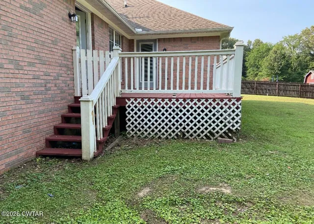 $310,000 | 836 Hill Avenue, Henderson, TN 38340