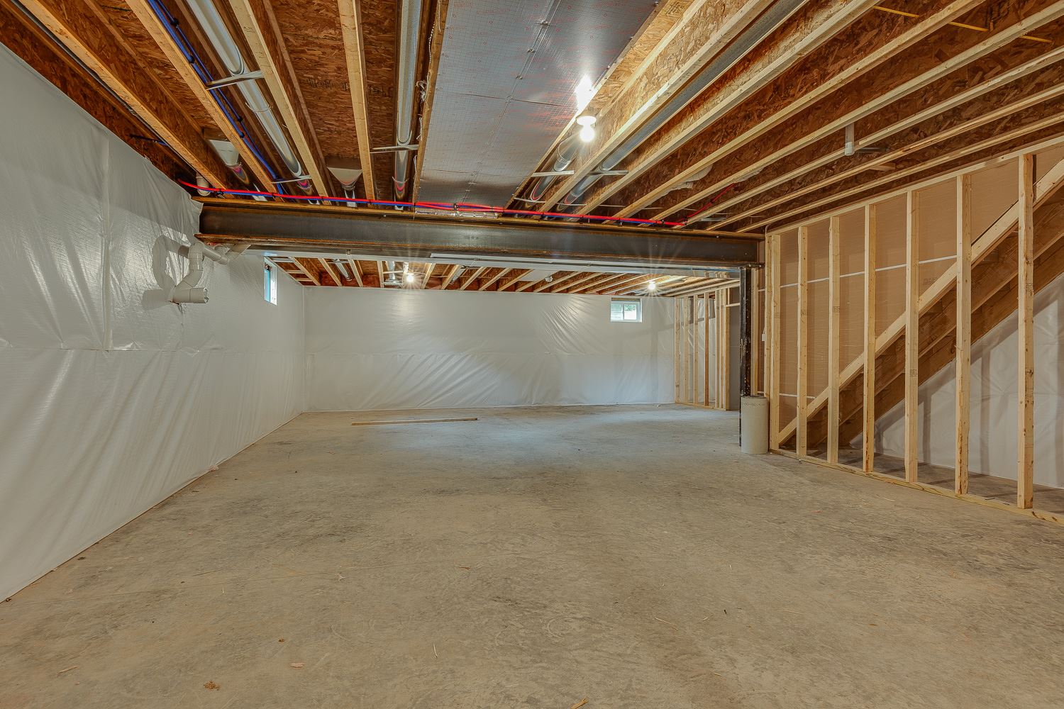 200 Pepper Ridge Dr., Unit 50 North Liberty, IN 46554 - Photo 22 of 23 Gallery Image 22