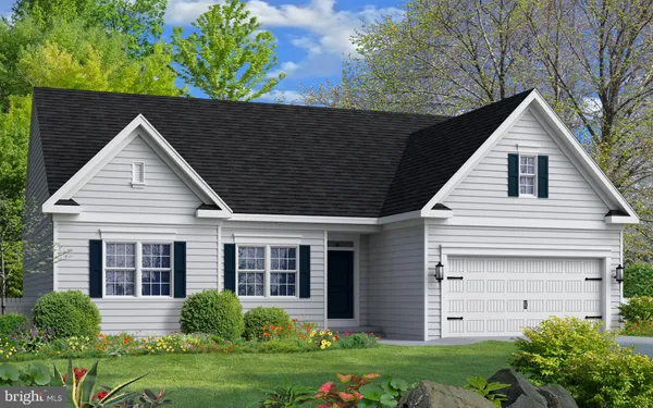 $378,990 | 832 Castaway Drive, Greenbackville, VA 23356