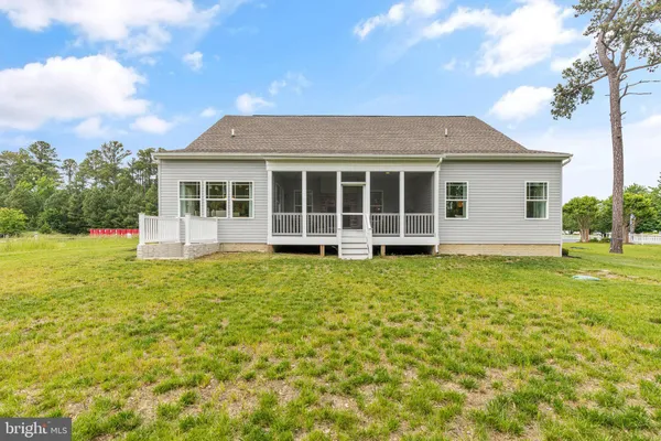 $378,990 | 832 Castaway Drive, Greenbackville, VA 23356