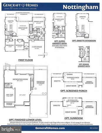 $378,990 | 832 Castaway Drive, Greenbackville, VA 23356
