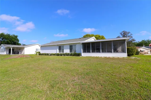 a view of an ocean and beach