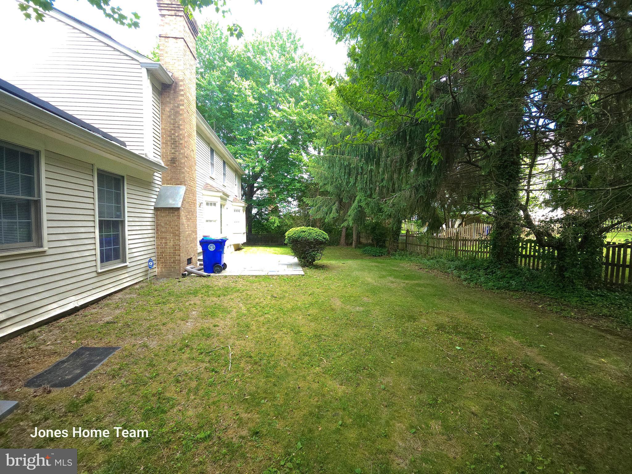 2124 Cherry Leaf Lane Silver Spring, MD 20906 - Photo 31 of 33 Backyard