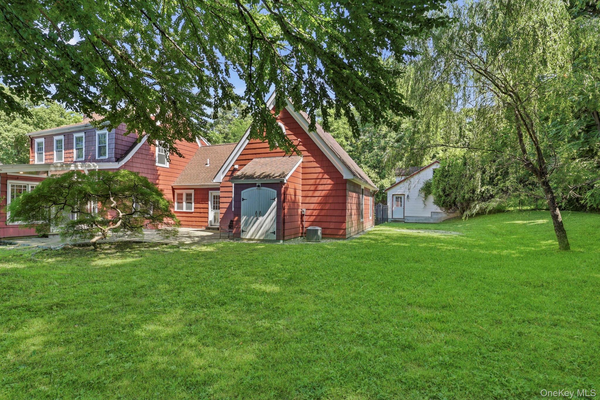 44 Beach Road Ossining, NY 10562 - Photo 34 of 45