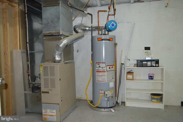 $399,900 | 301 Whitman Court, Glen Burnie, MD 21061