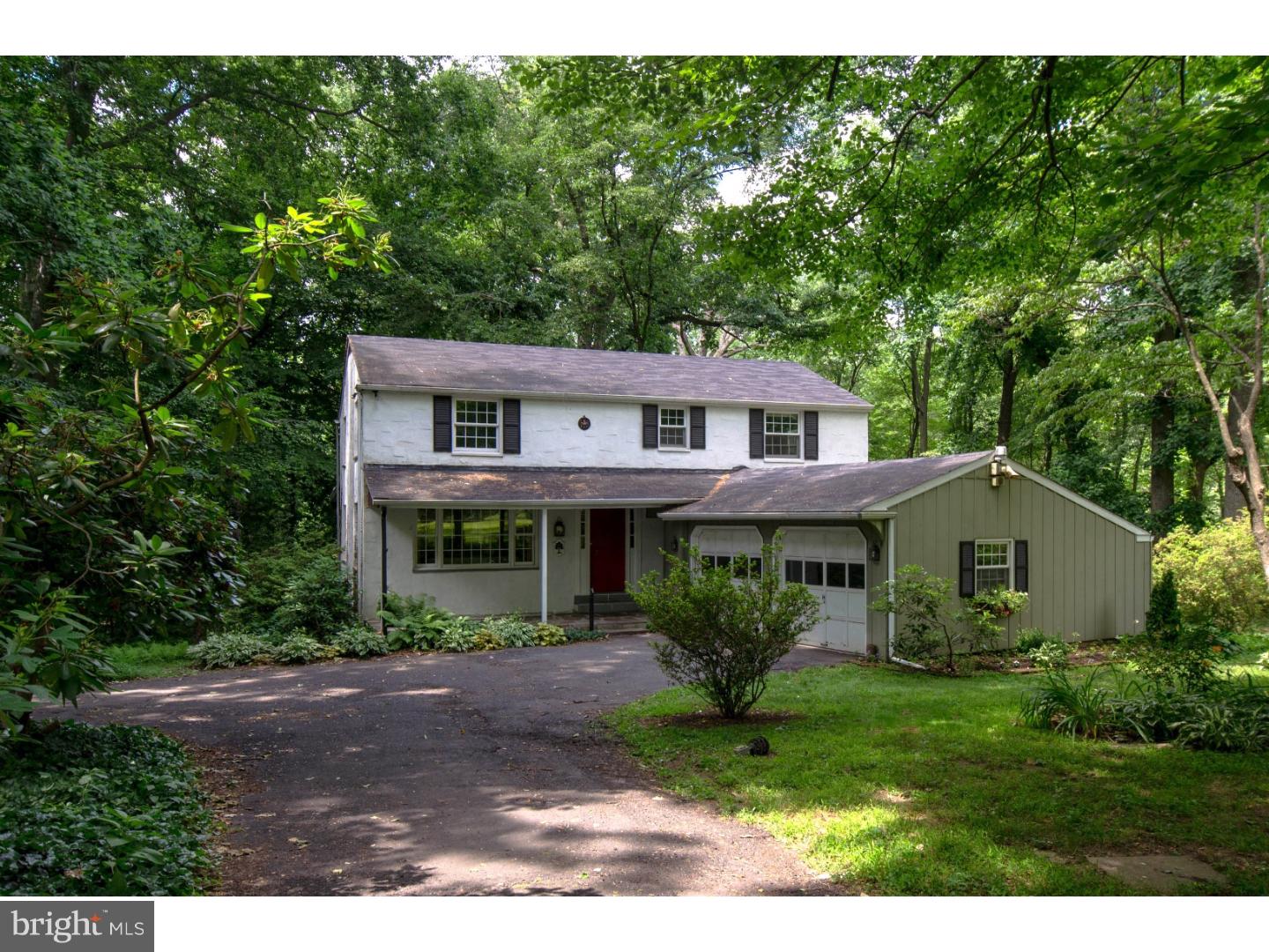 100 Fairhill Road Huntingdon Valley, PA 19006 - Photo 1 of 24 Gallery Image 1