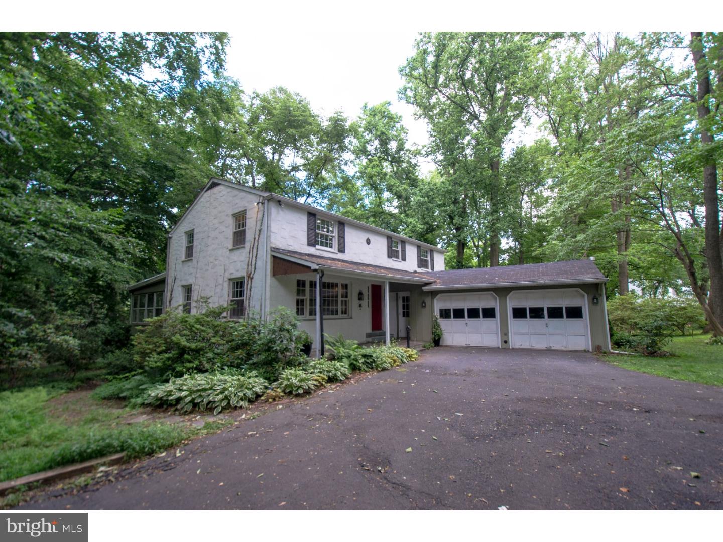 100 Fairhill Road Huntingdon Valley, PA 19006 - Photo 2 of 24 Gallery Image 2