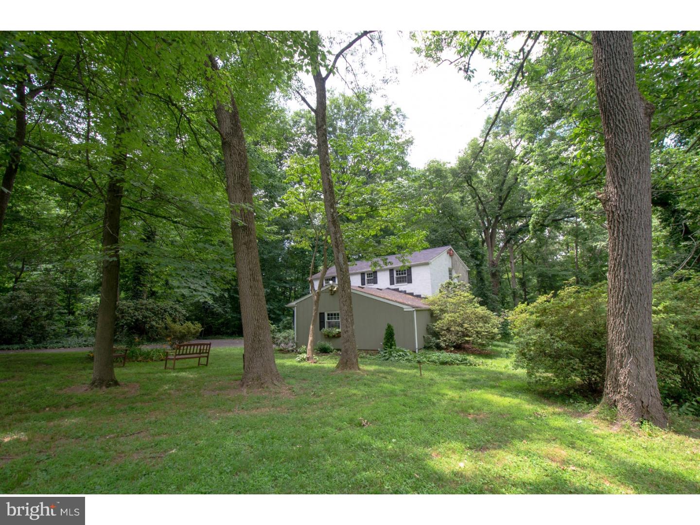 100 Fairhill Road Huntingdon Valley, PA 19006 - Photo 18 of 24 Gallery Image 18