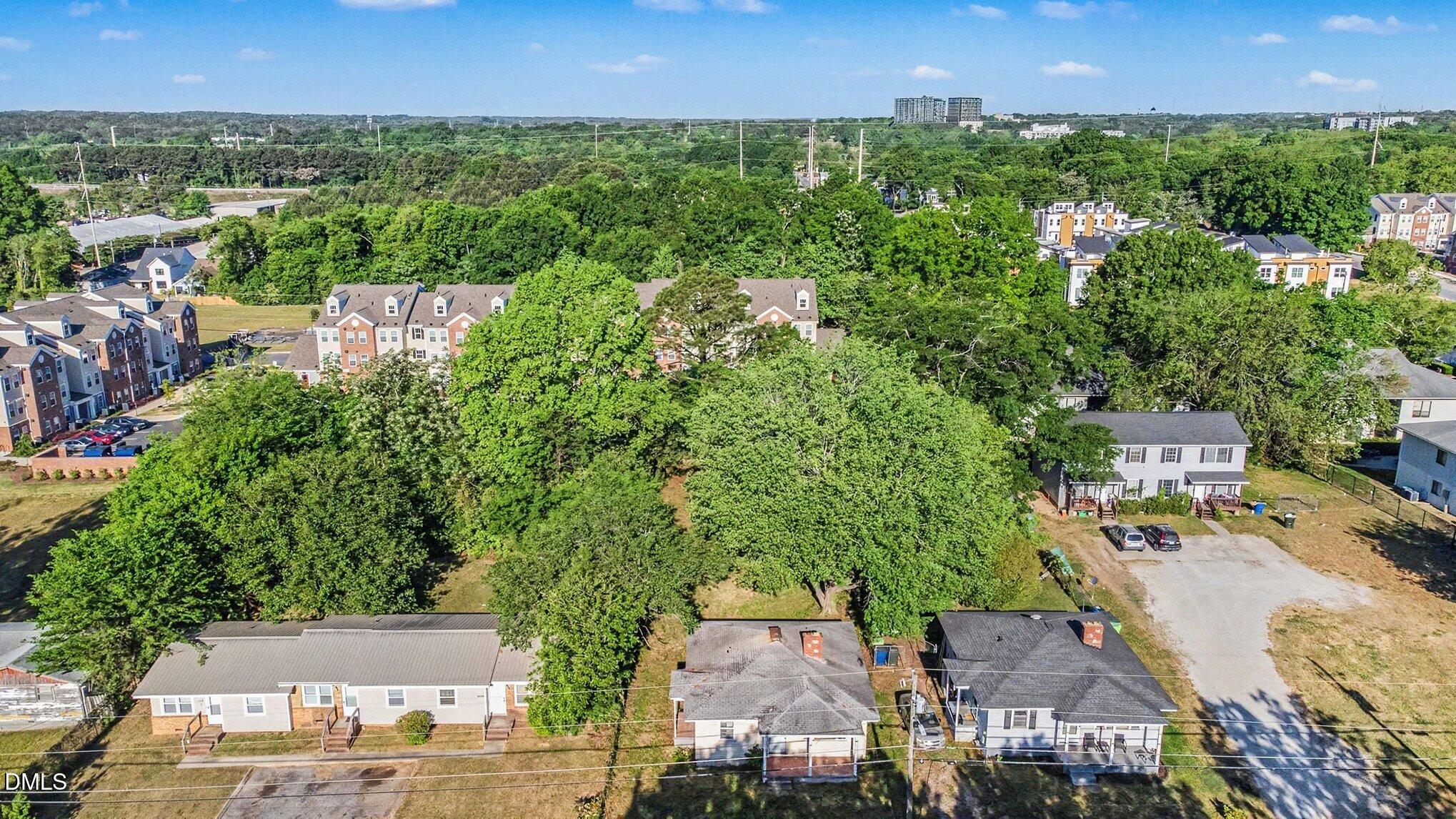 1422 Carnage Drive Raleigh, NC 27610 - Photo 16 of 19 010_dji_0034_600