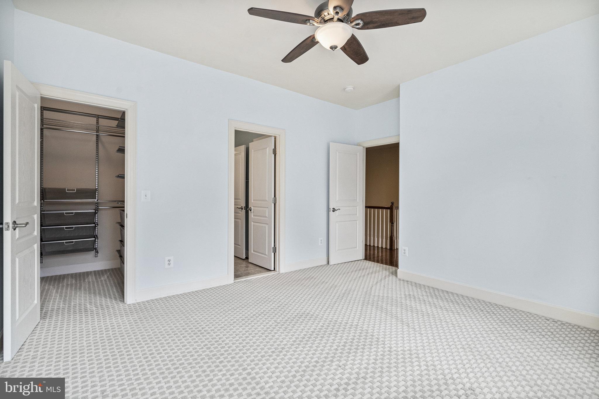 4561 Rona Place Fairfax, VA 22030 - Photo 43 of 78 Bedroom 3