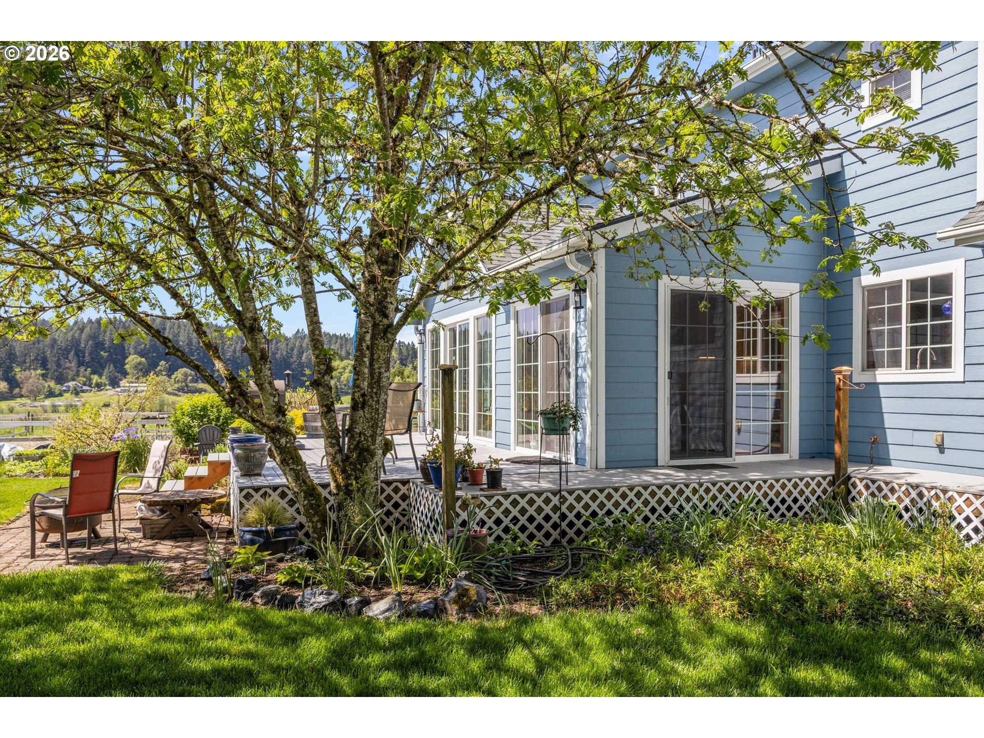 24200 Northeast Spring Hill Road Gaston, OR 97119 - Photo 10 of 48 Gallery Image 10