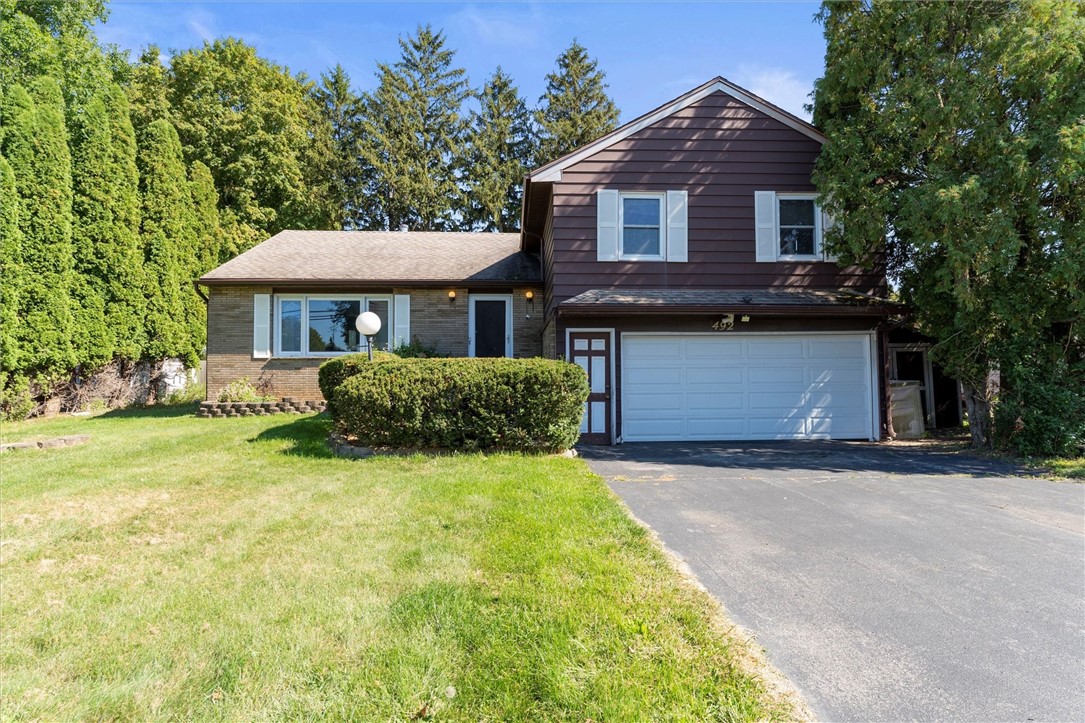 492 Bay View Road Irondequoit, NY 14609 - Photo 1 of 1 Gallery Image 1