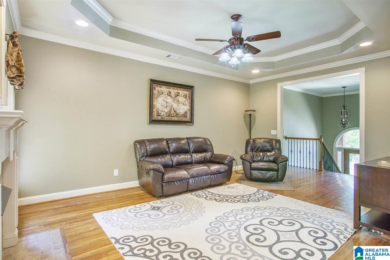 330 Timber Ridge Trail Alabaster, AL 35007 - Photo 3 of 33