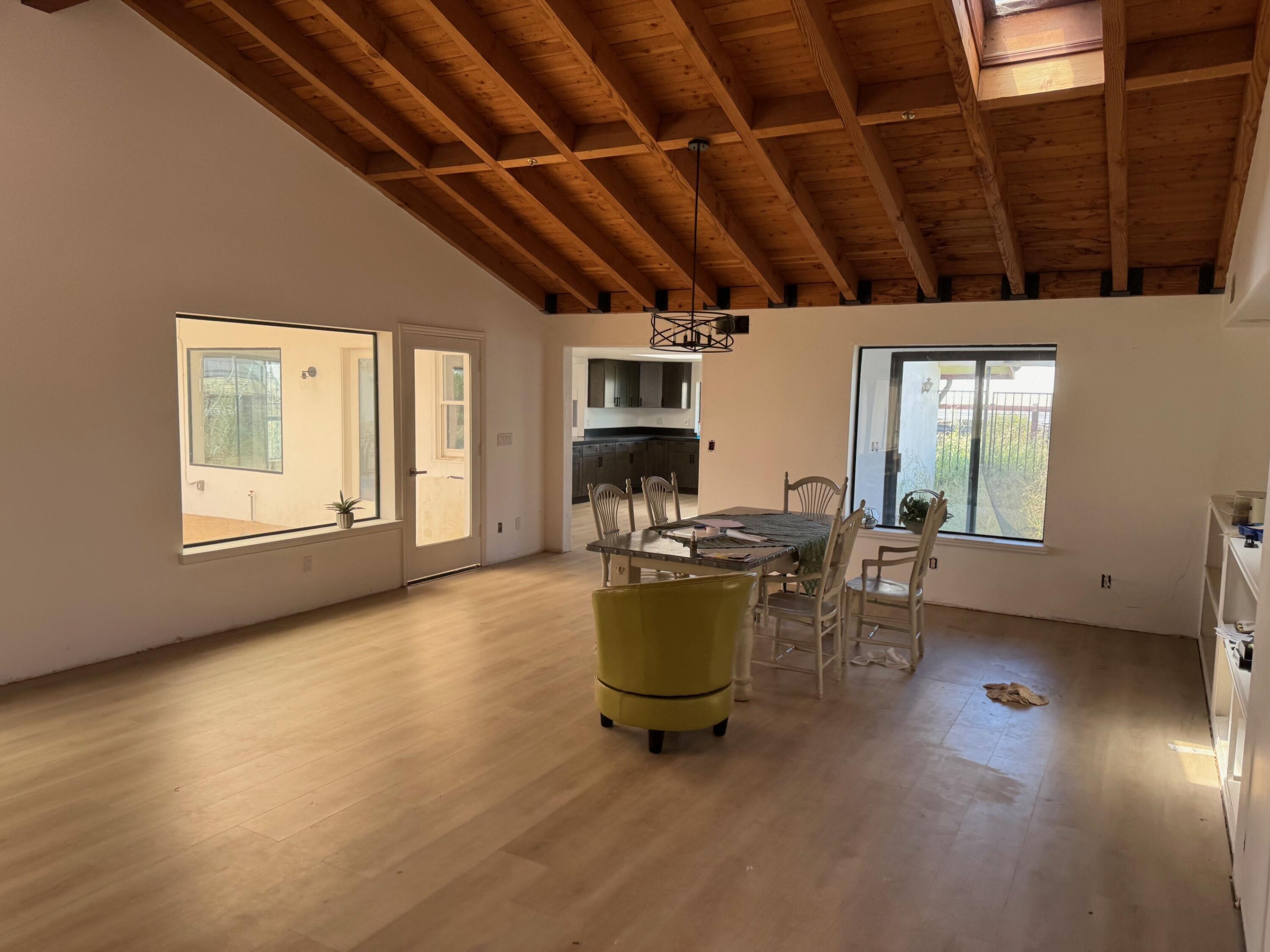 2140 Sweeney Road Lompoc, CA 93436 - Photo 14 of 63 LR towards Kitchen