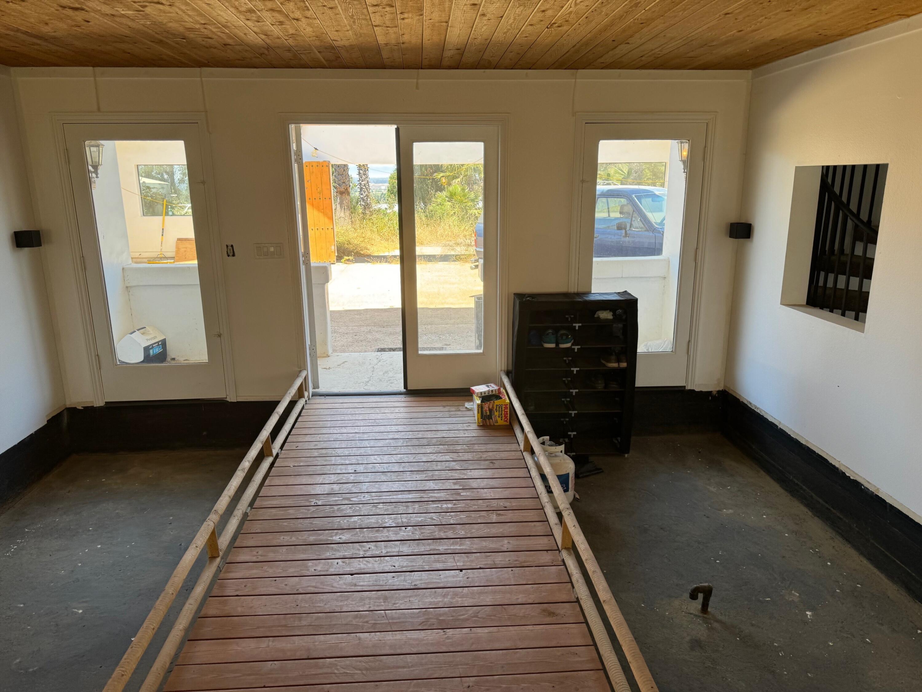 2140 Sweeney Road Lompoc, CA 93436 - Photo 27 of 63 Entrance over former Koi Pond