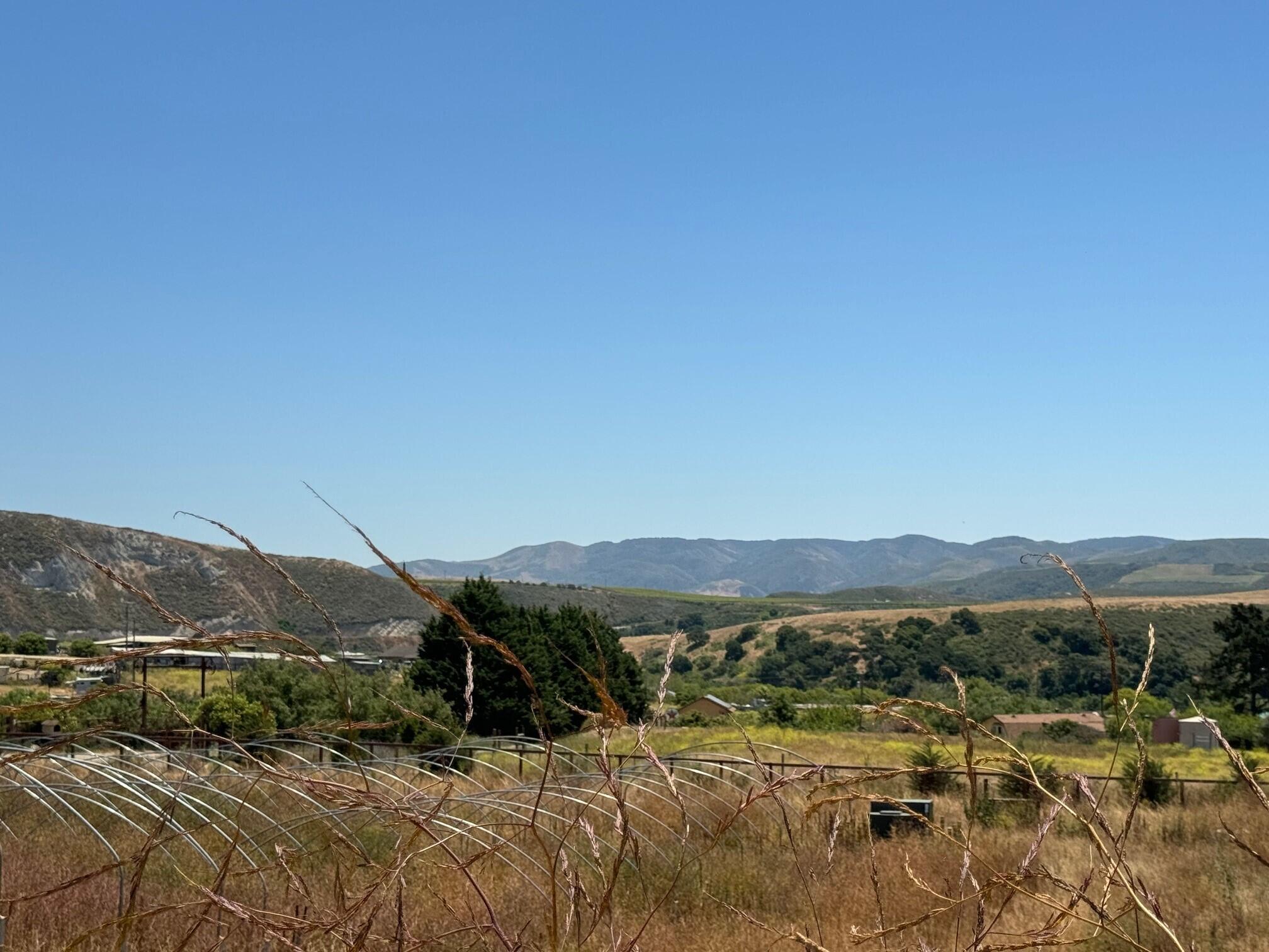 2140 Sweeney Road Lompoc, CA 93436 - Photo 31 of 63 Views Towards Santa Rosa Road