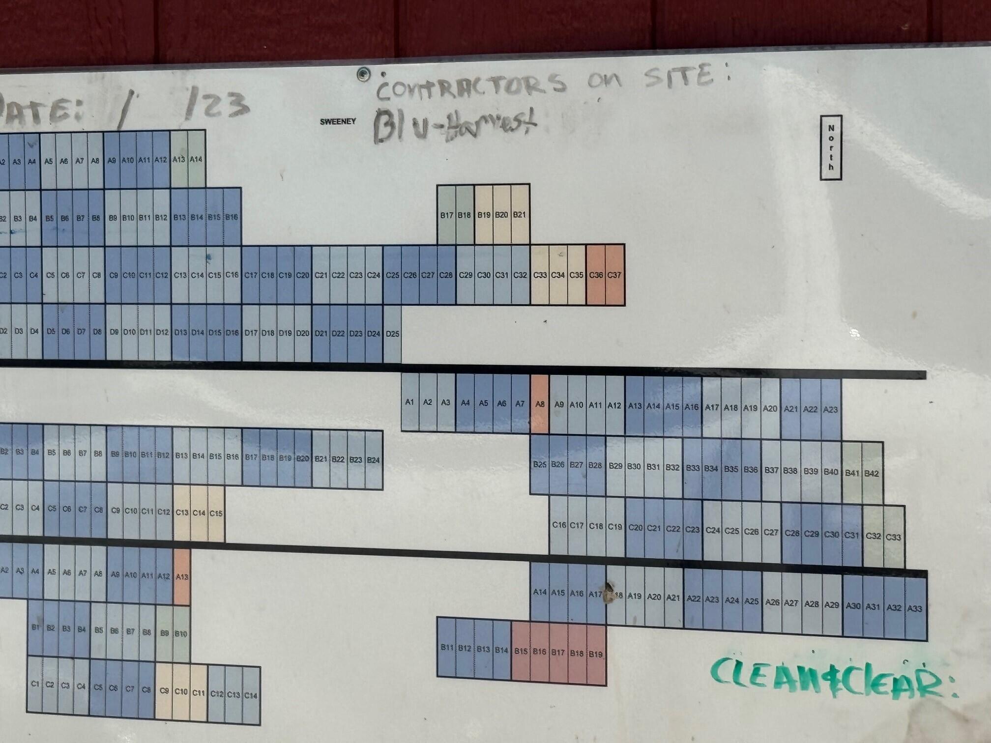 2140 Sweeney Road Lompoc, CA 93436 - Photo 42 of 63 Hoop Map