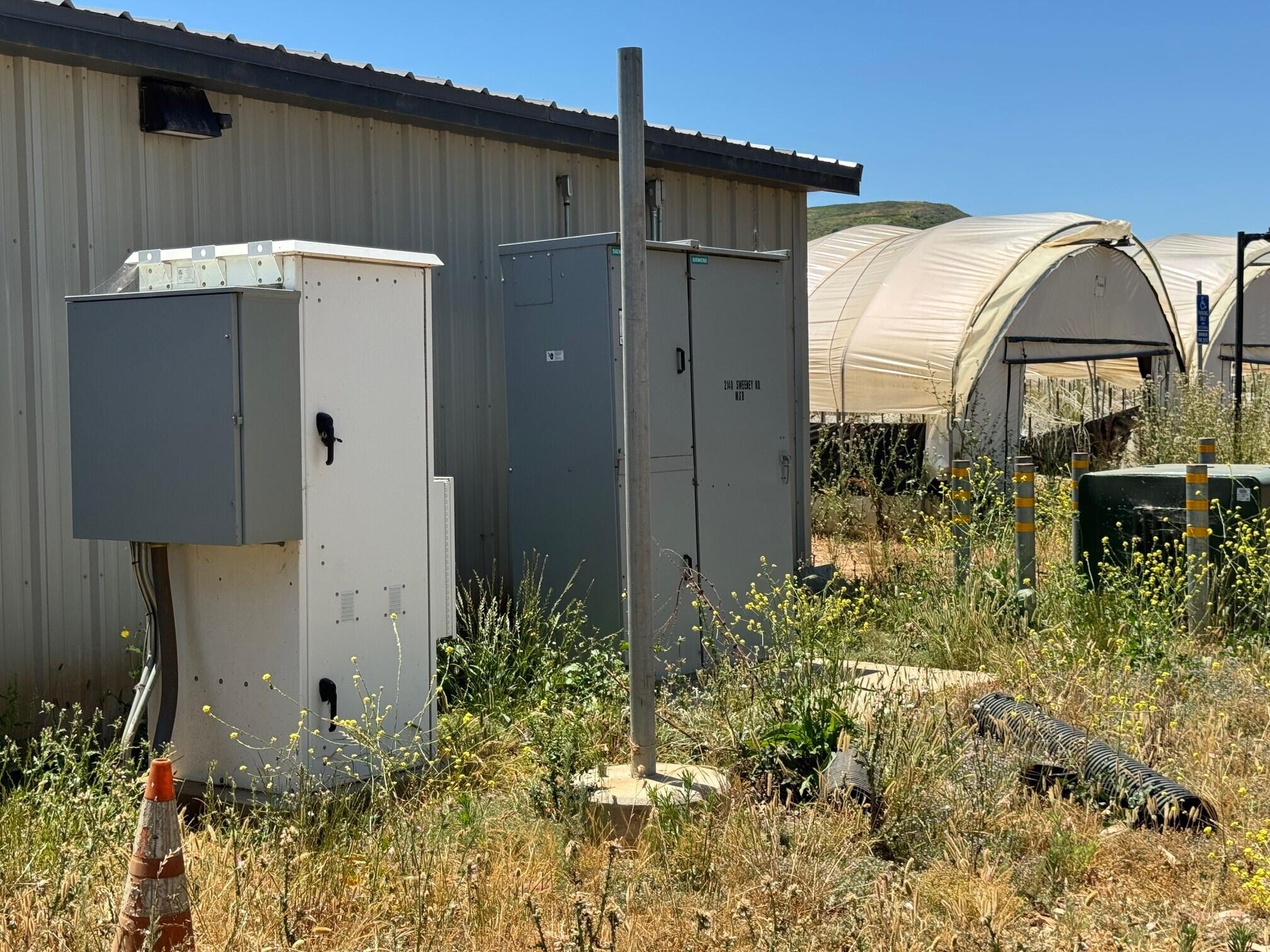 2140 Sweeney Road Lompoc, CA 93436 - Photo 49 of 63 Power Infrastructure