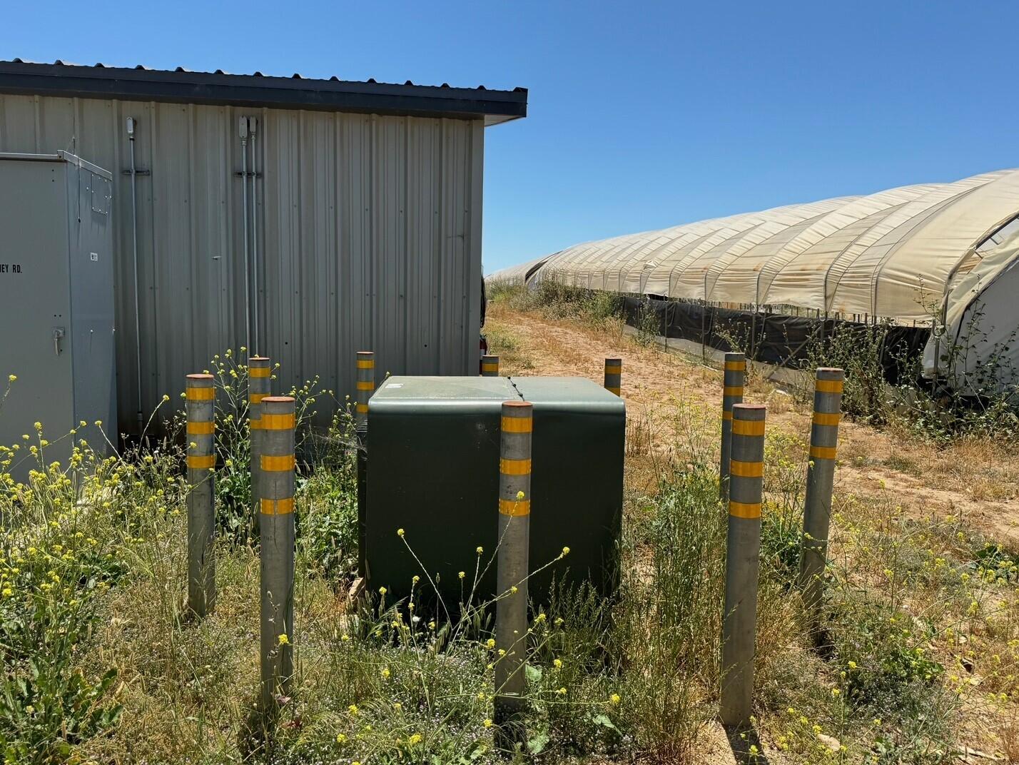 2140 Sweeney Road Lompoc, CA 93436 - Photo 50 of 63 Power