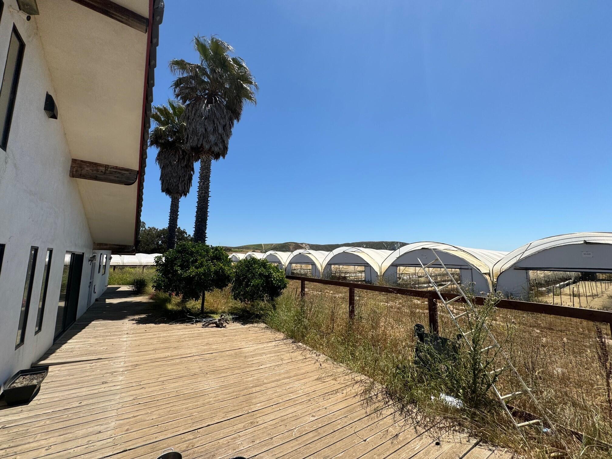 2140 Sweeney Road Lompoc, CA 93436 - Photo 52 of 63 South Facing Deck