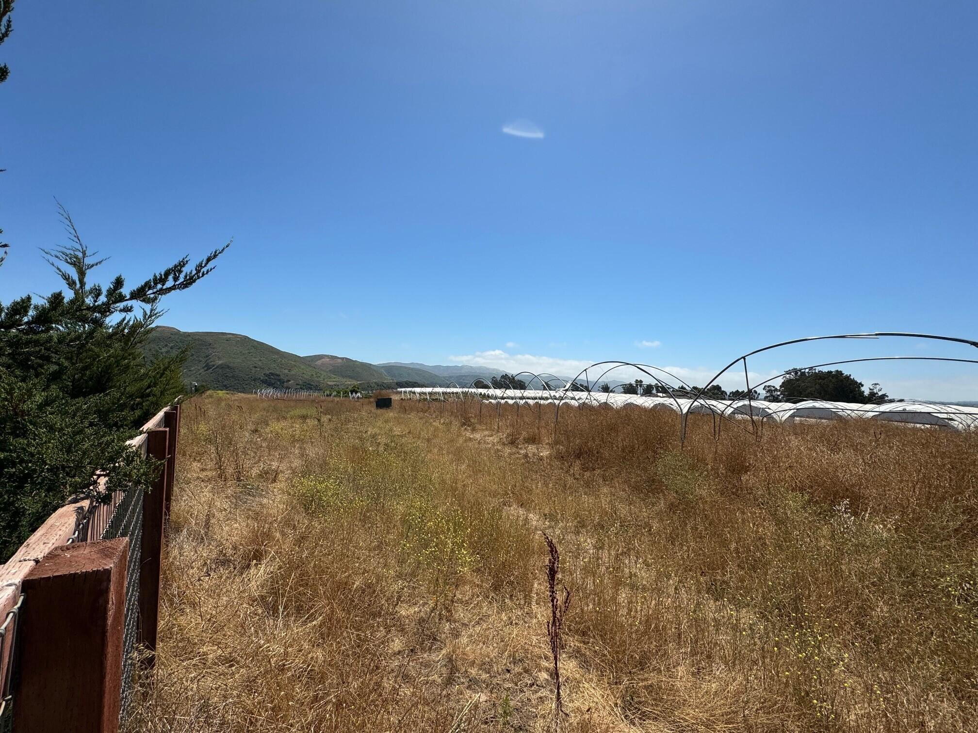 2140 Sweeney Road Lompoc, CA 93436 - Photo 61 of 63 Fence Line