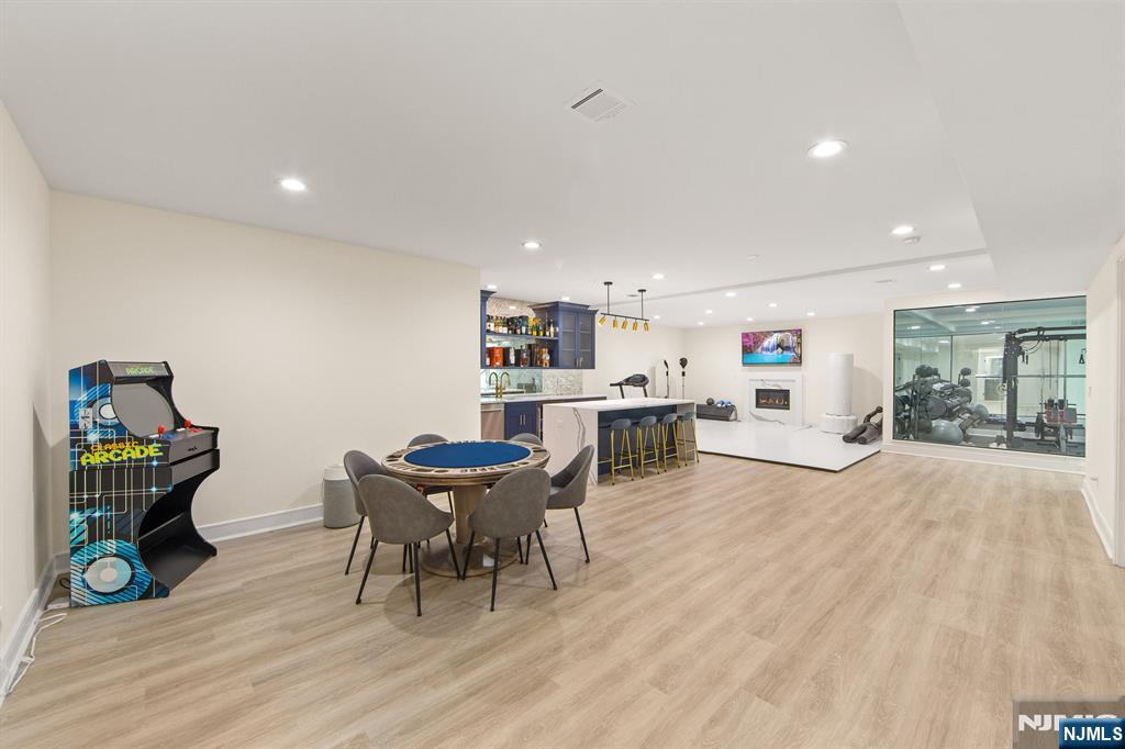 3 Mountain View Court Demarest, NJ 07627 - Photo 46 of 50