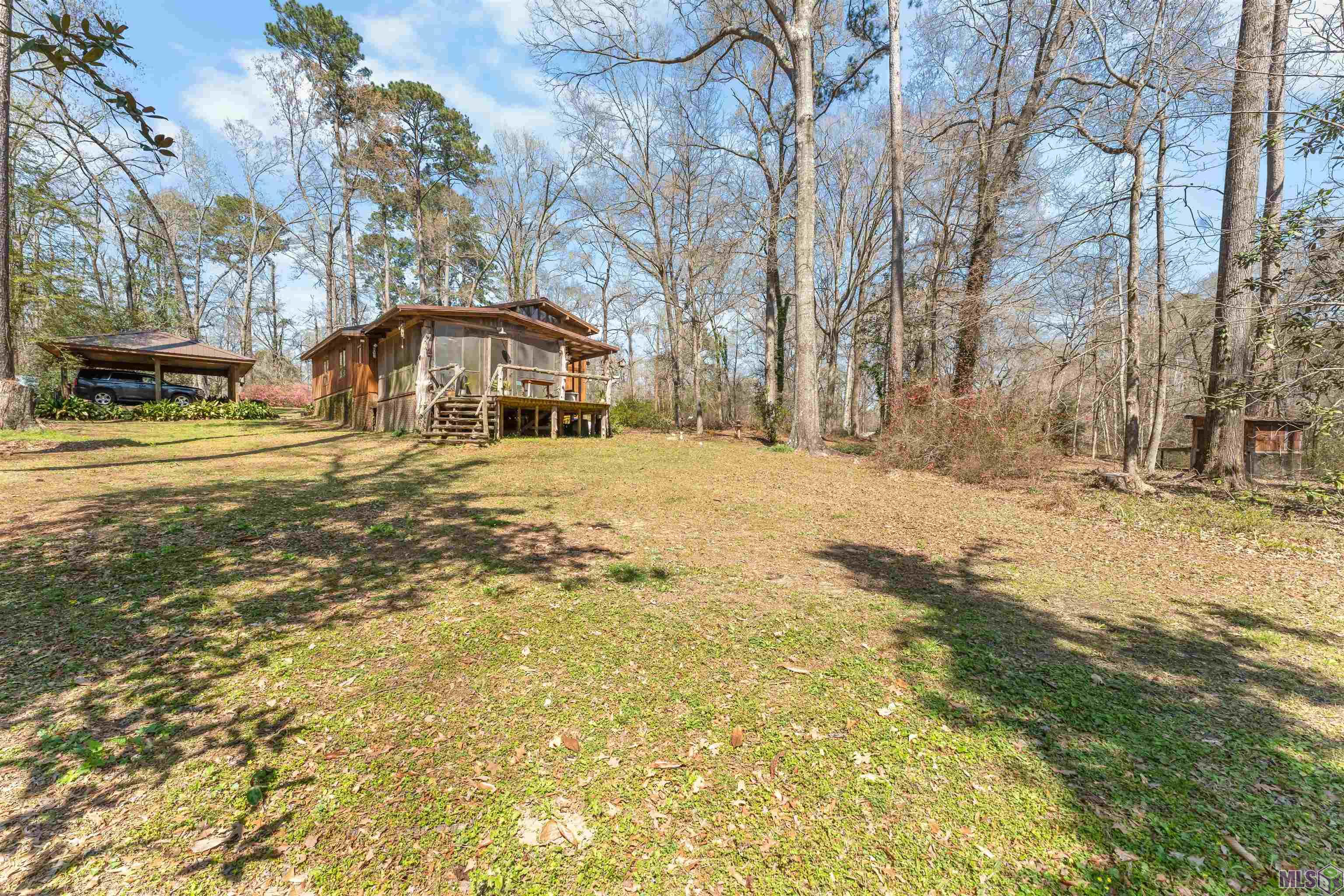 10894 Bains Road St. Francisville, LA 70775 - Photo 31 of 42