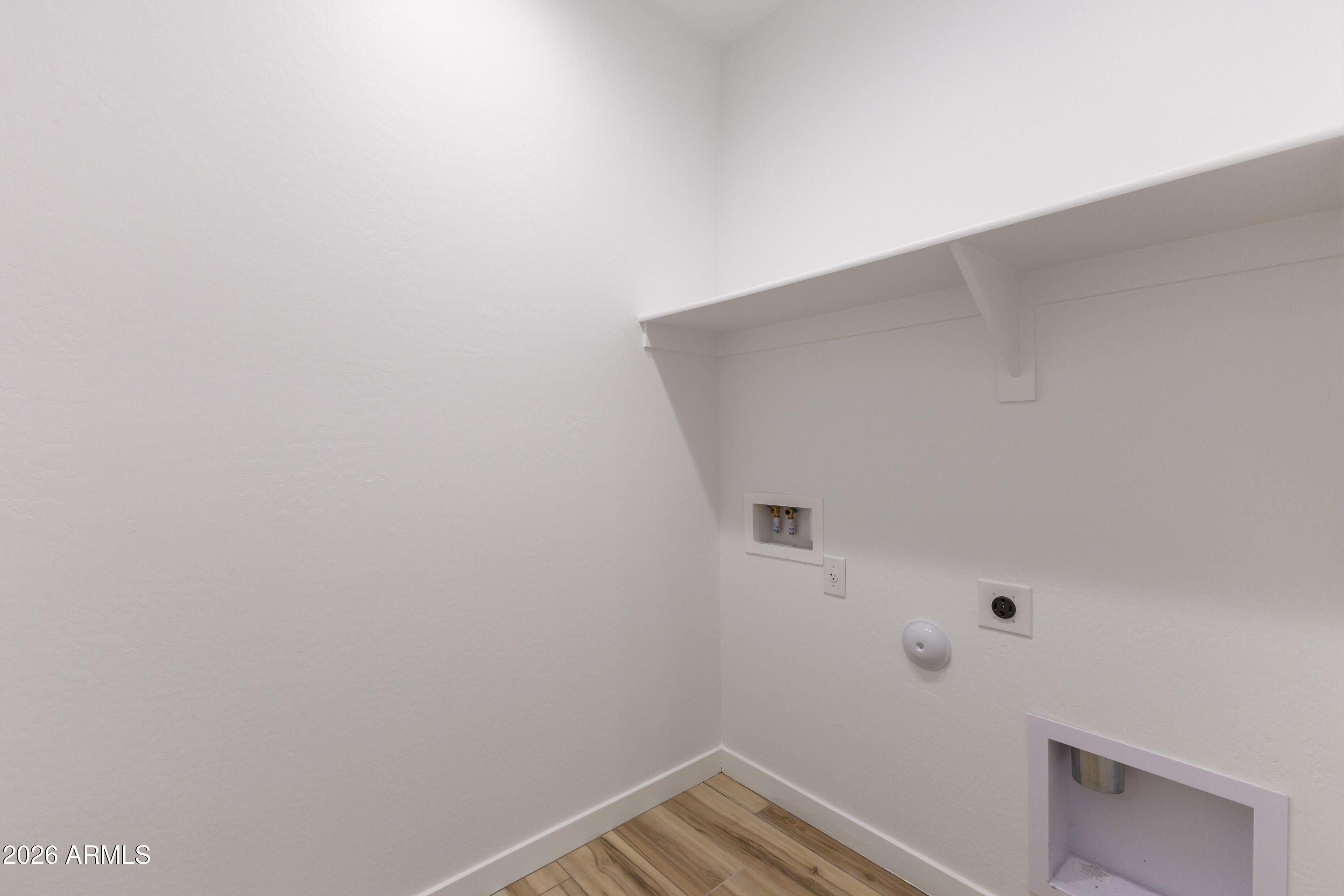 21303 East Estrella Road Queen Creek, AZ 85142 - Photo 26 of 32 a view of small space