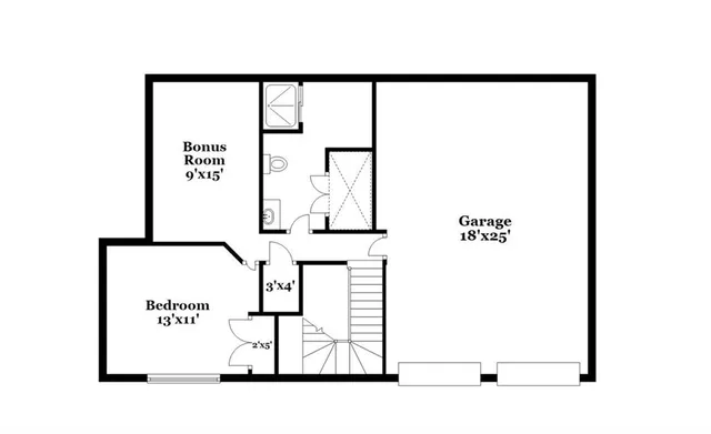 $2,470 | 1309 Northwest High View Drive, Grain Valley, MO 64029