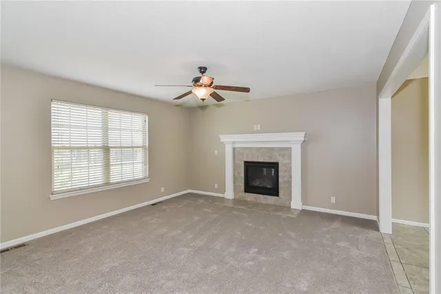 $2,470 | 1309 Northwest High View Drive, Grain Valley, MO 64029