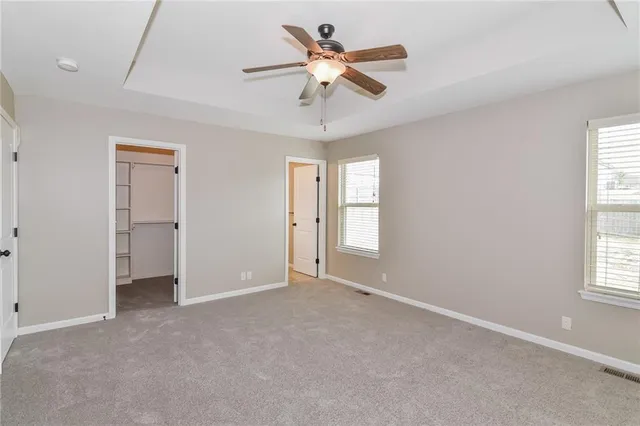 $2,470 | 1309 Northwest High View Drive, Grain Valley, MO 64029