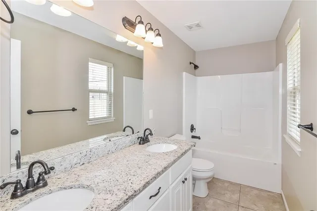 $2,470 | 1309 Northwest High View Drive, Grain Valley, MO 64029