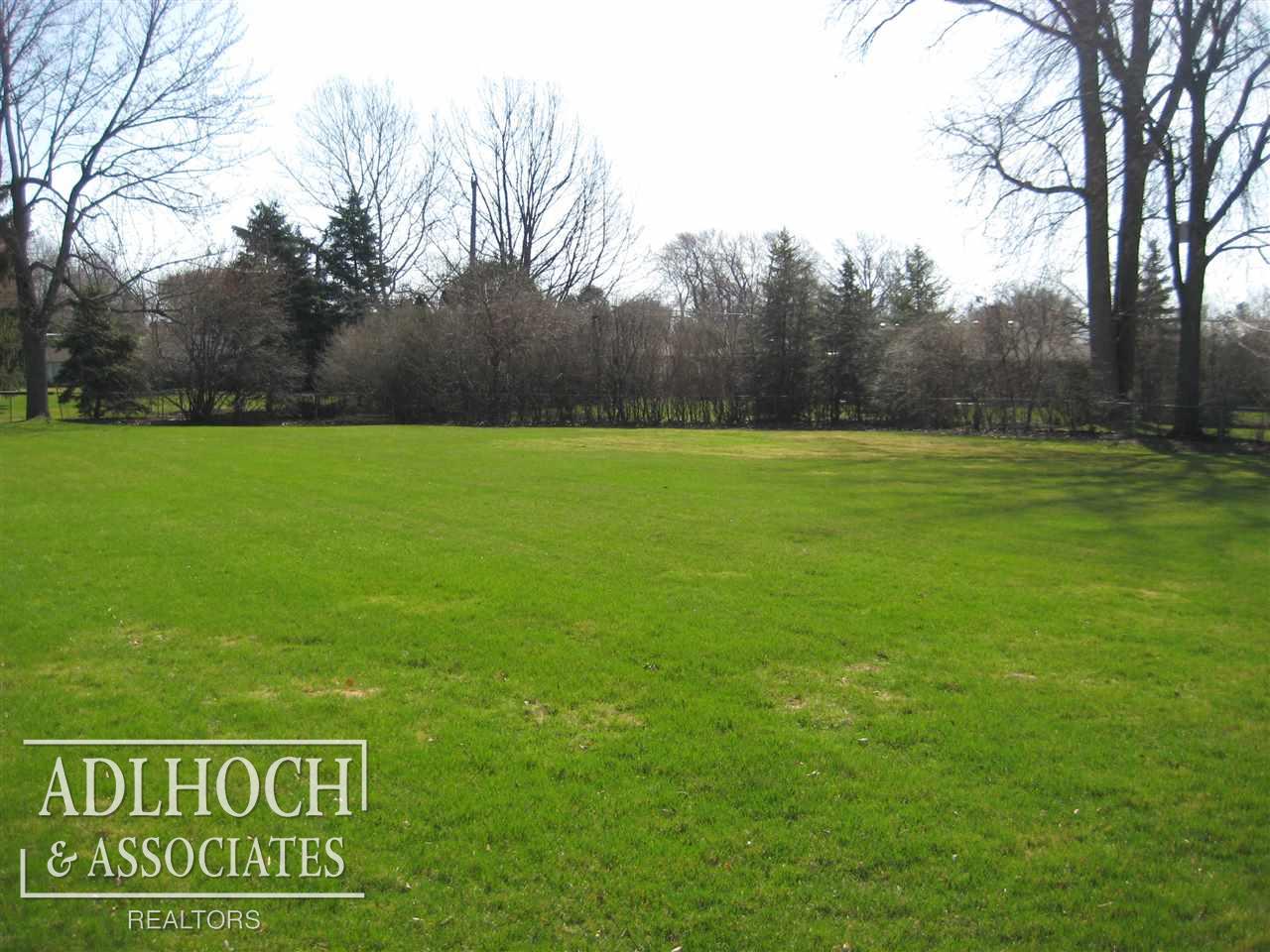 1300 North Renaud Road Grosse Pointe Woods, MI 48236 - Photo 13 of 14