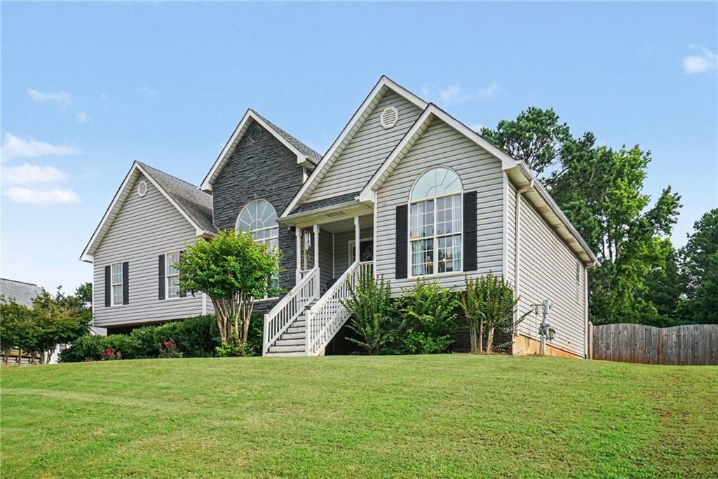348 Spring Meadows Avenue Dallas, GA 30157 - Photo 4 of 27